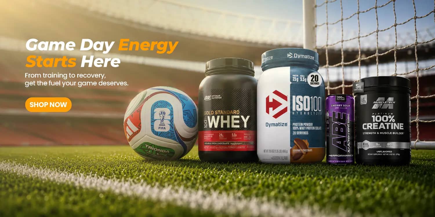 FIFA-SPORTS NUTRITION