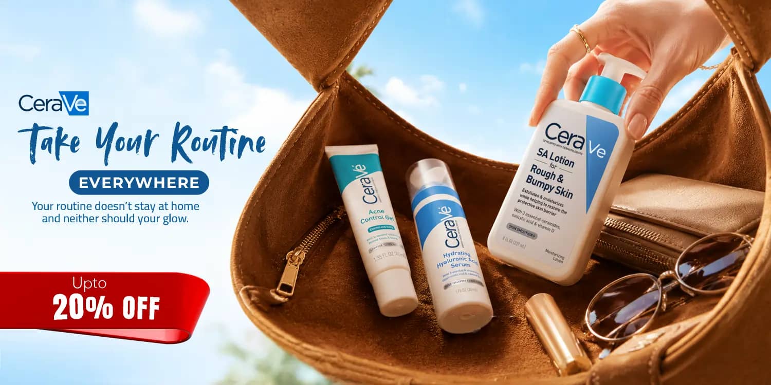 CERAVE