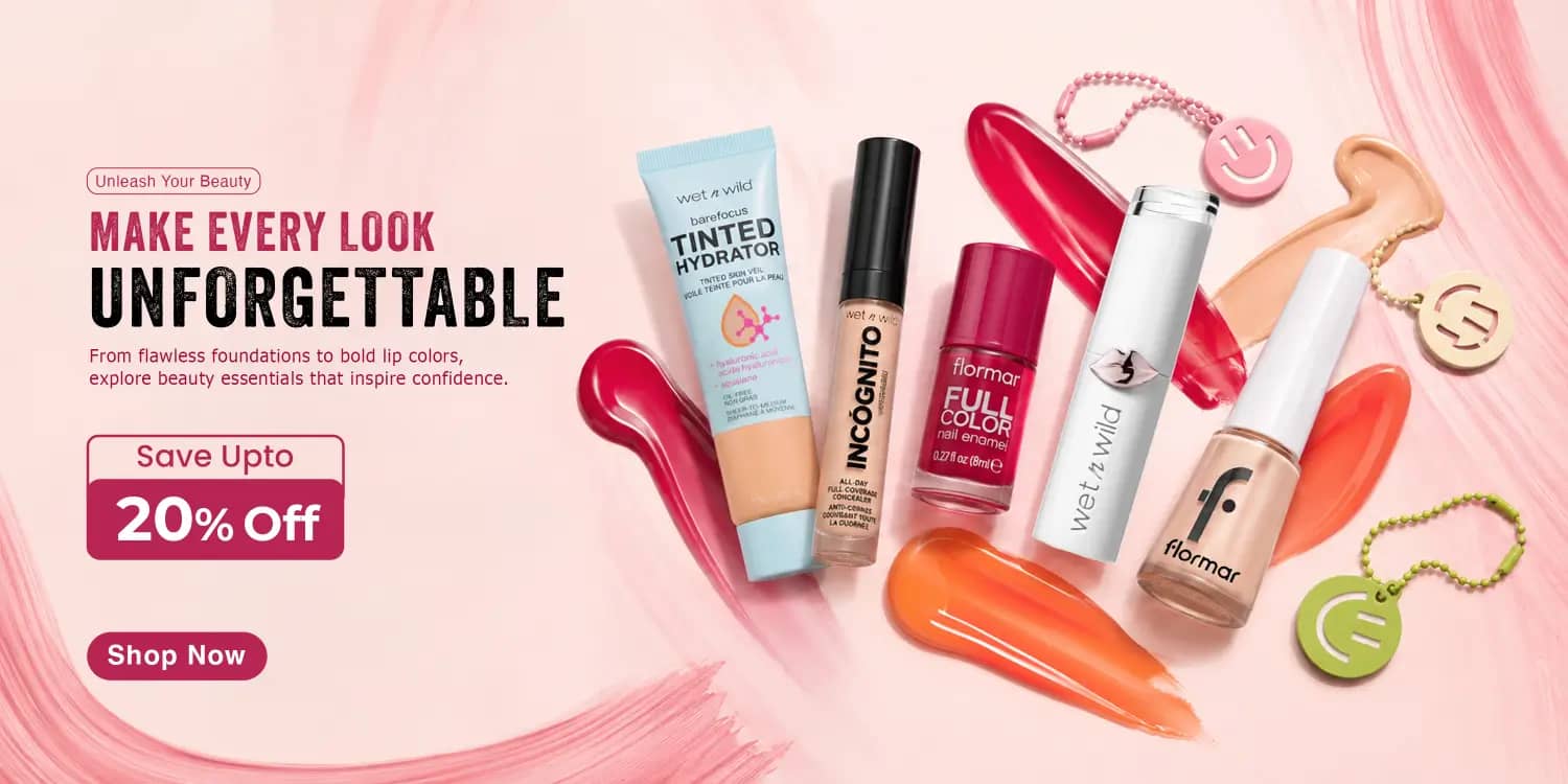 Cosmetics