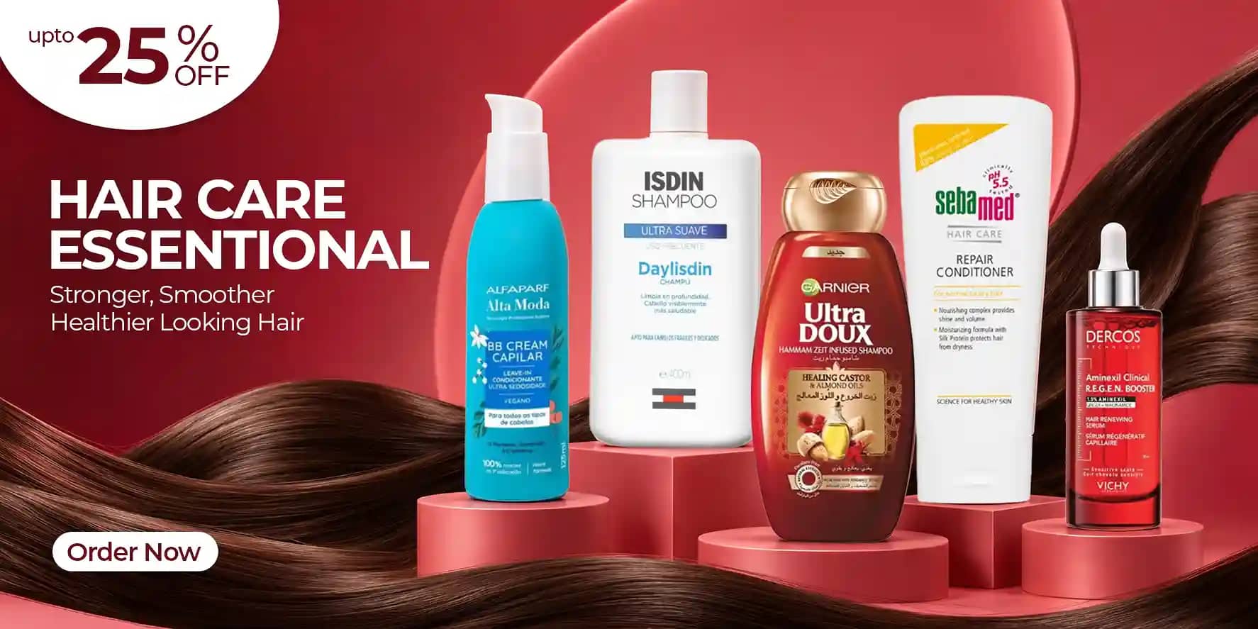 Hair Care