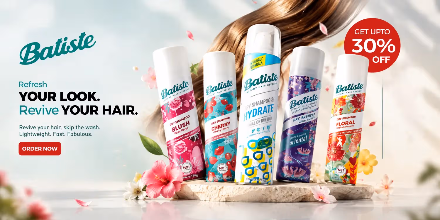 Batiste