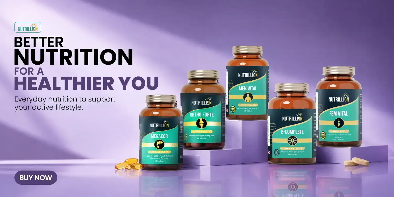 nutrillion