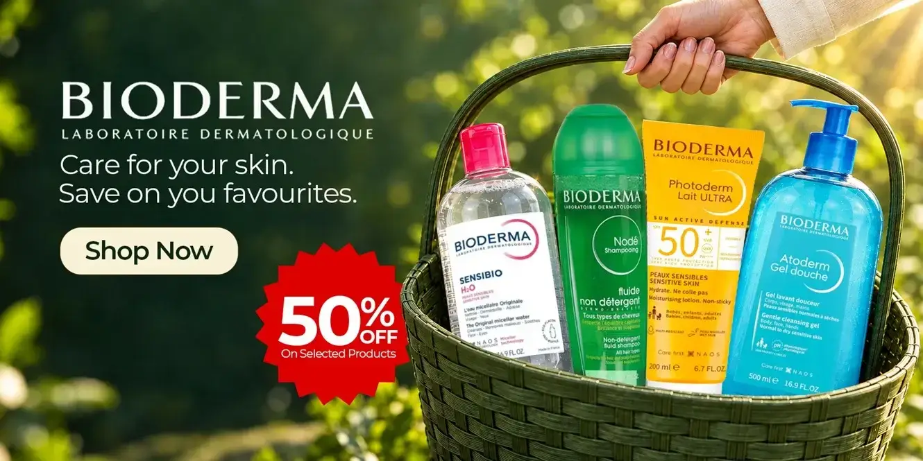 Bioderma