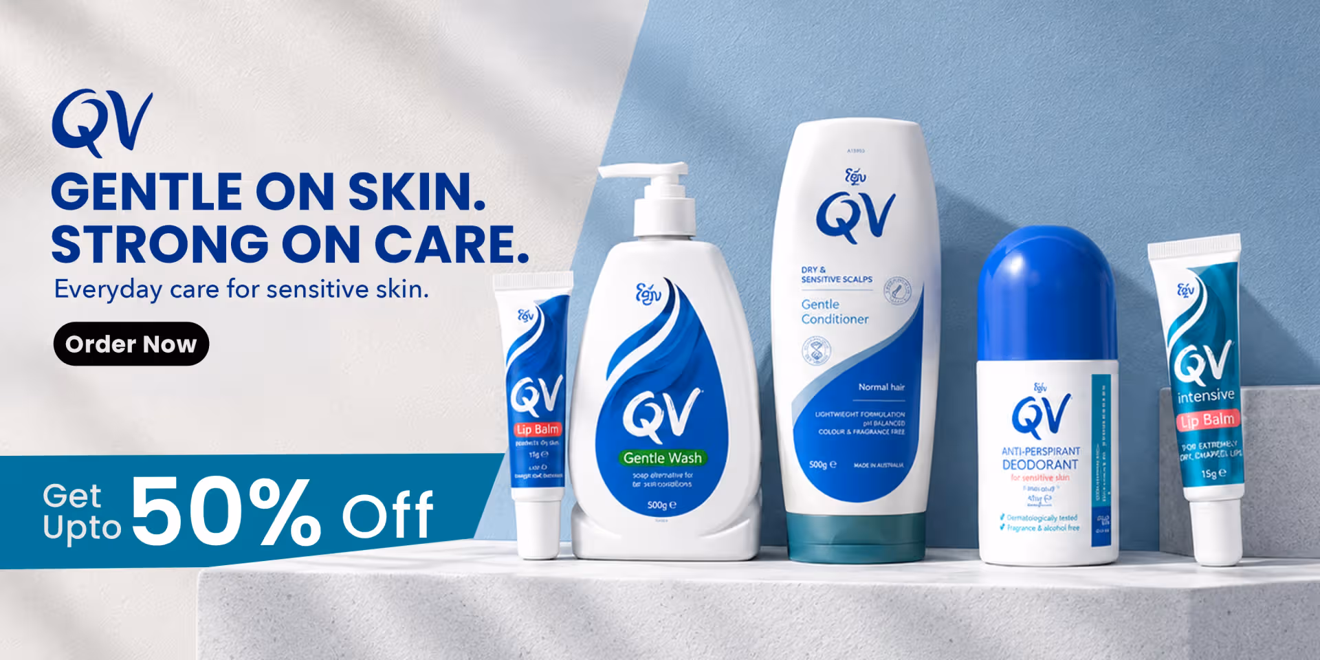 EGO QV