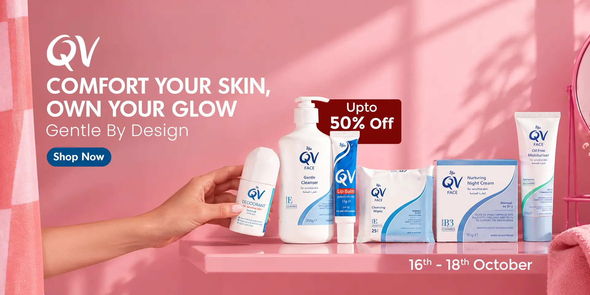 QV special