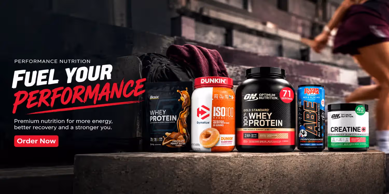Nutrition