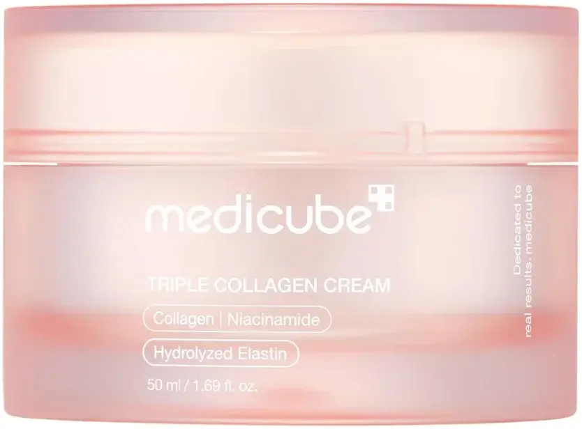 Medicube Triple Collagen Cream 50 Ml