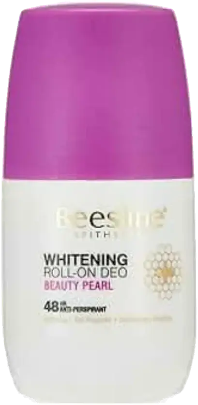 Beesline Roll On Deo Beauty Pearl 50Ml offer Pack