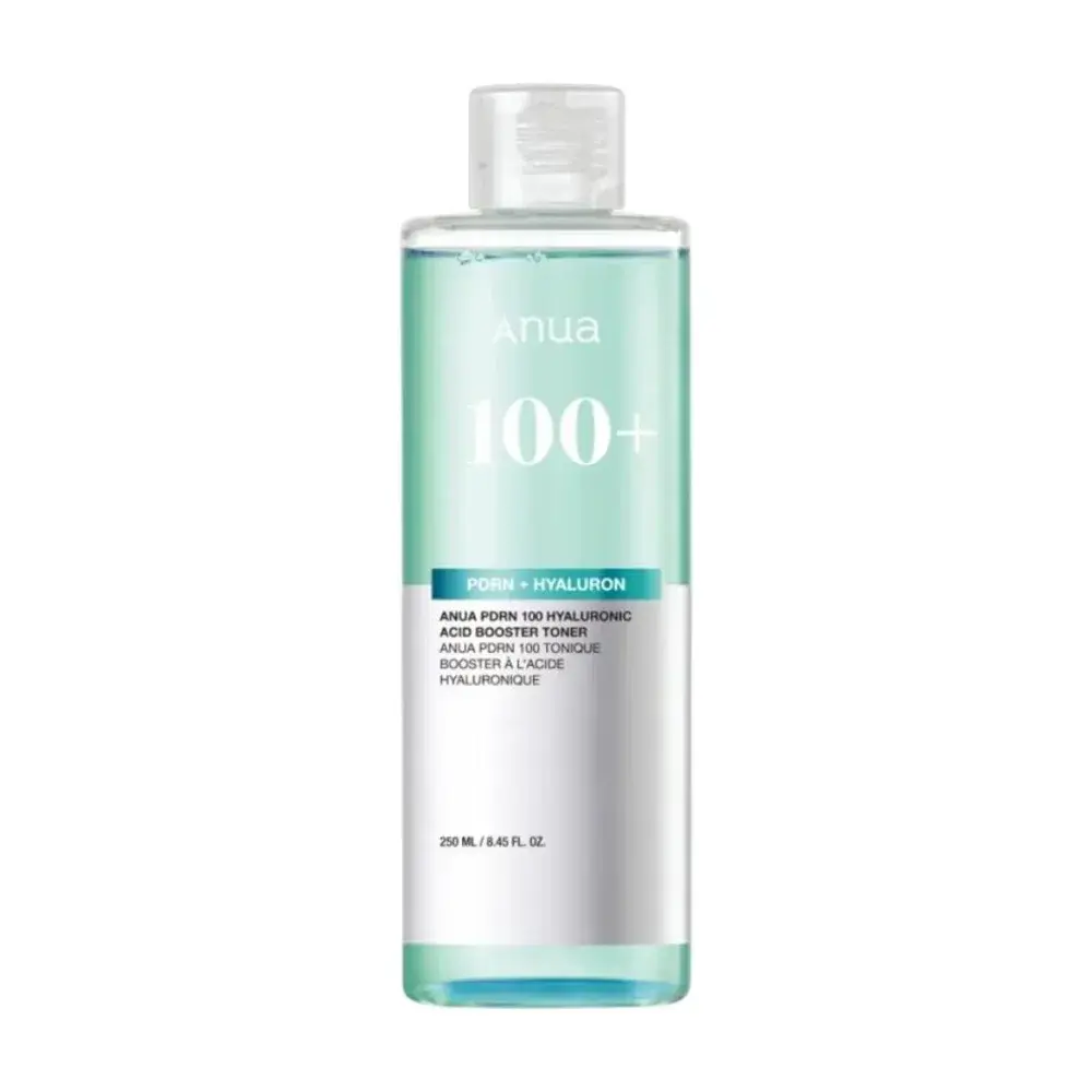 Anua 100+ Pdrn Hyaluron Booster Toner 250Ml