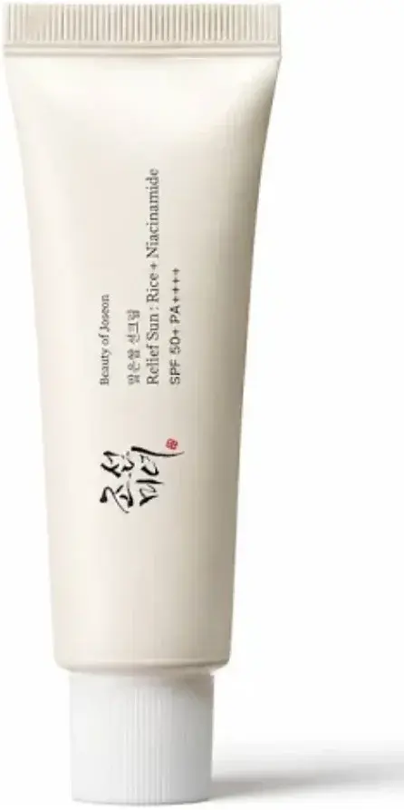 Beauty Of Joseon Relief Sun Rice + Niacinamide Spf50+ 50Ml