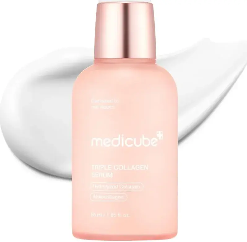 Medicube Triple Collagen Serum 55Ml