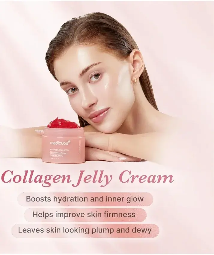 Medicube Collagen Jelly Cream 50Ml
