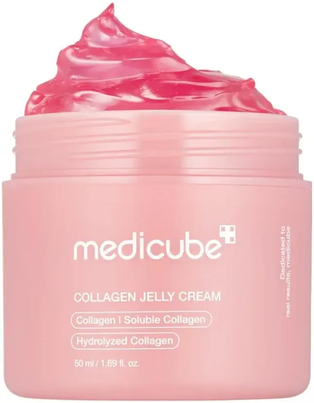 Medicube Collagen Jelly Cream 50Ml