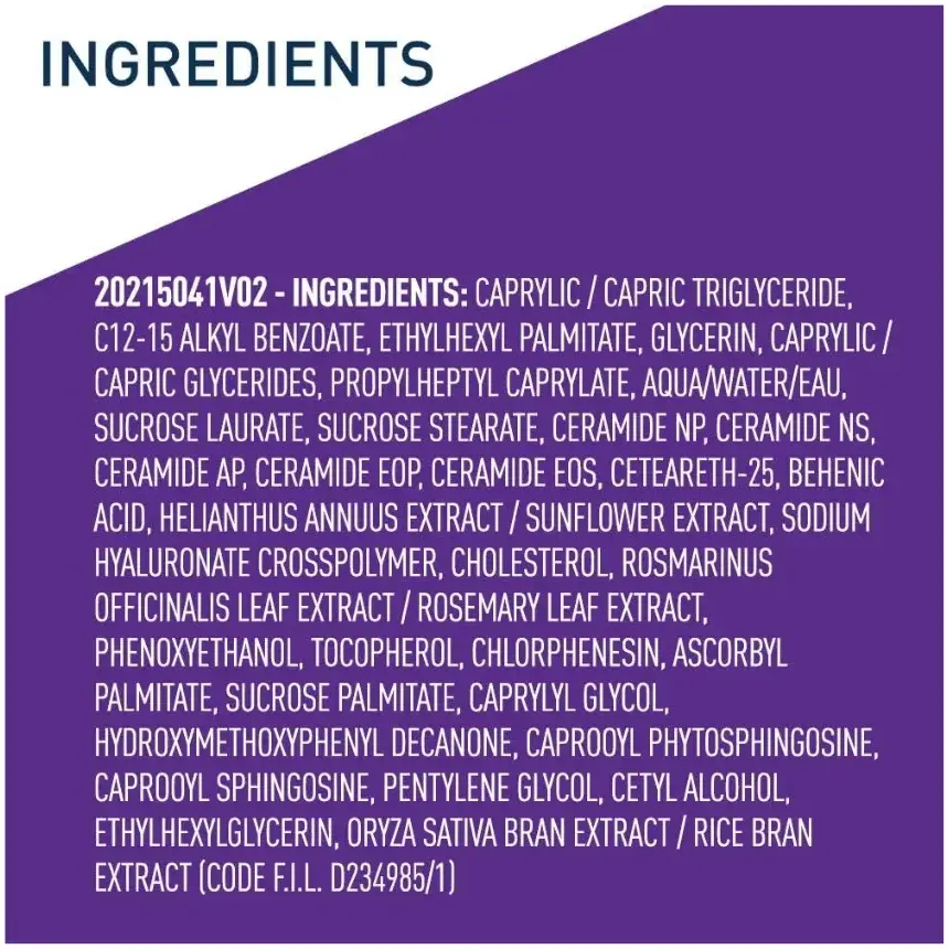 Cerave Skin Renewing Gel Oil 29Ml