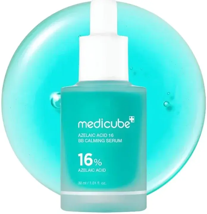 Medicube Azelaic Acid 16Bb Calming Serum 30Ml