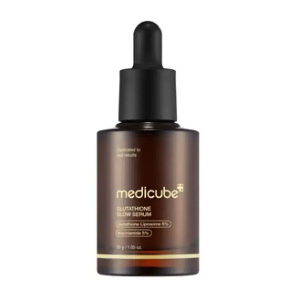 Medicube Glow Serum With Niacinamide & Glutathione 5% 30Ml