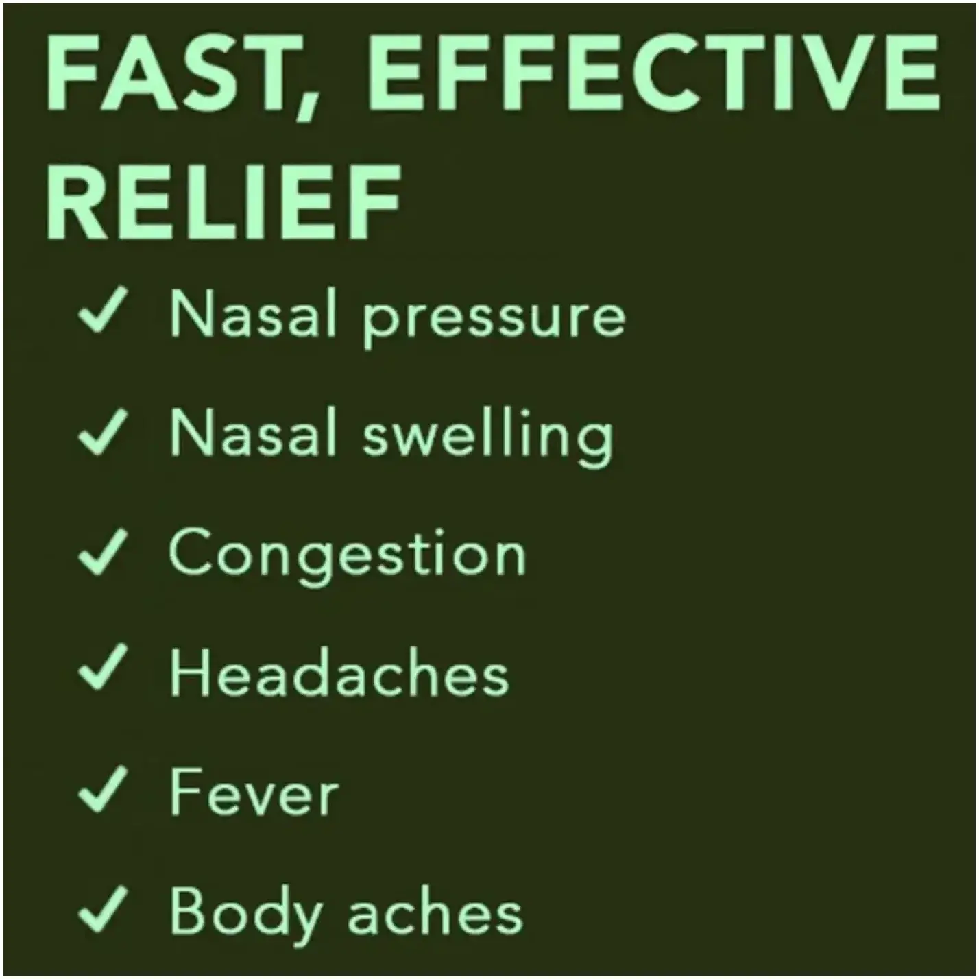 Adol Sinus 24s