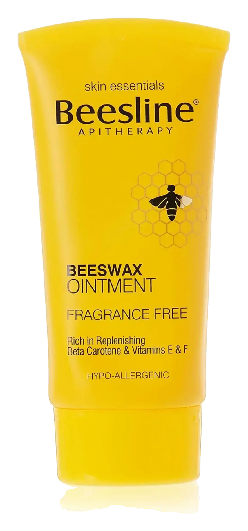 Beesline Natural Beeswax Soothing & Protective Skin Ointment 60ml