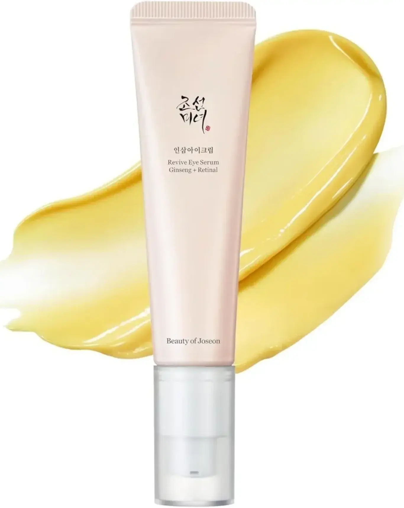 Beauty of Joseon Revive Eye Serum with Ginseng & Retinal 30ml
