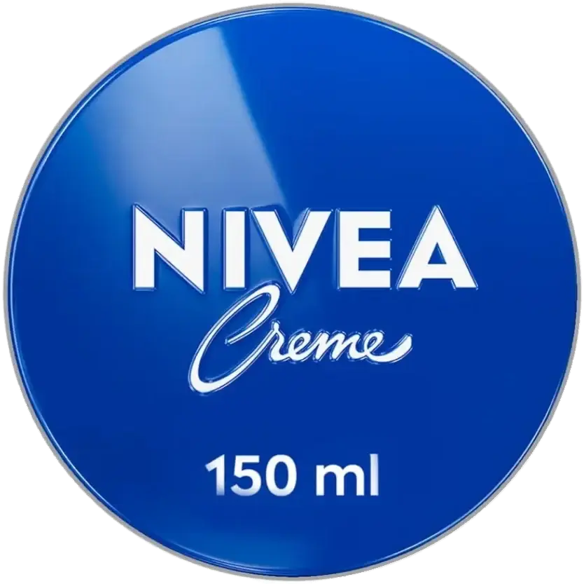 Nivea Original Creme Classic Multi-Purpose Moisturising Cream 150mL pack