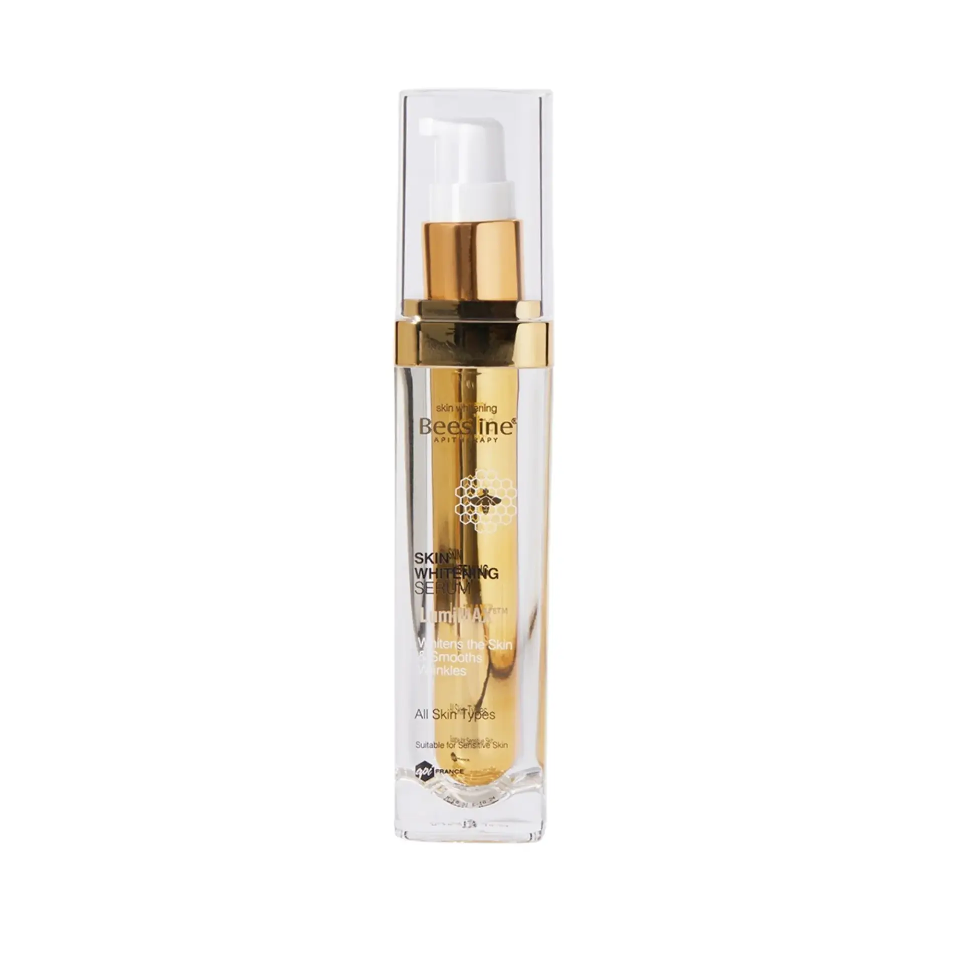 Beesline Whitening SPF30 Brightening Anti-Dark Spot Serum 30ml