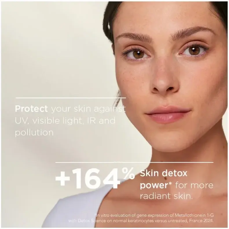 Bioderma Photoderm XDefense Ultra-Fluid Sunscreen SPF50+ Light 40mL