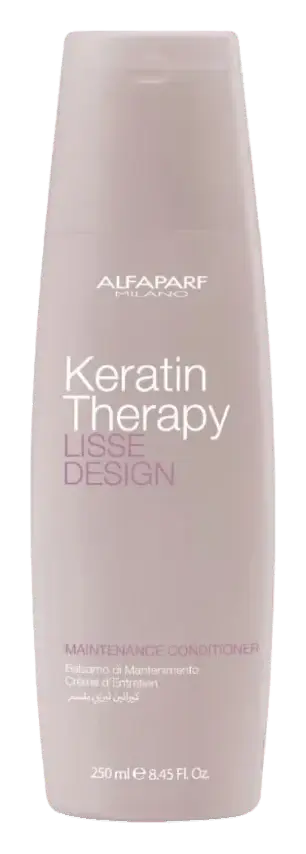 Alfaparf Keratin Therapy Maintenance Conditioner 250mL pack