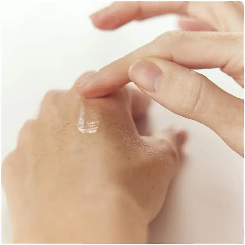 Isdin Nutradeica Seborrheic Dermatitis Gel Cream 50mL
