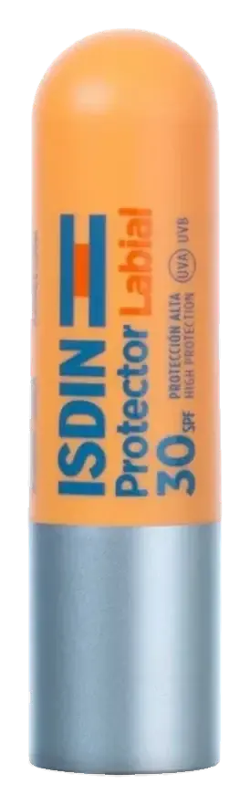 Isdin Lip Protector SPF30 Hydrating Lip Balm 4g pack
