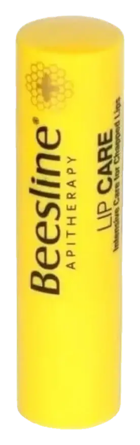 Beesline Lip Care Flavour Free 4G 1+1