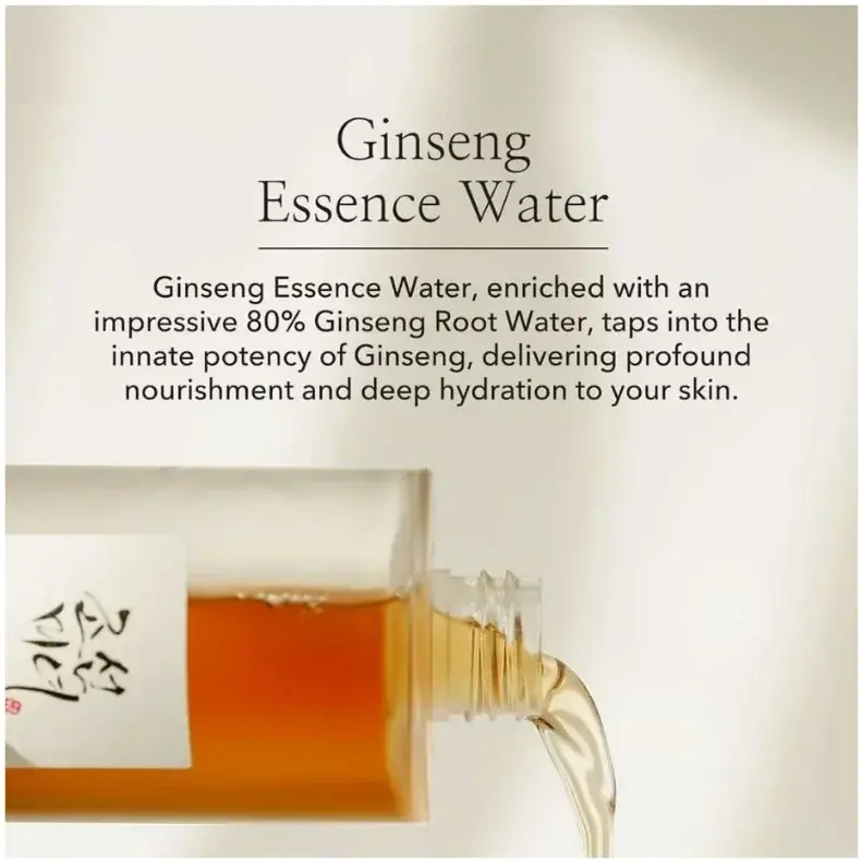 Beauty Of Joseon Ginseng Essence Water 150mL