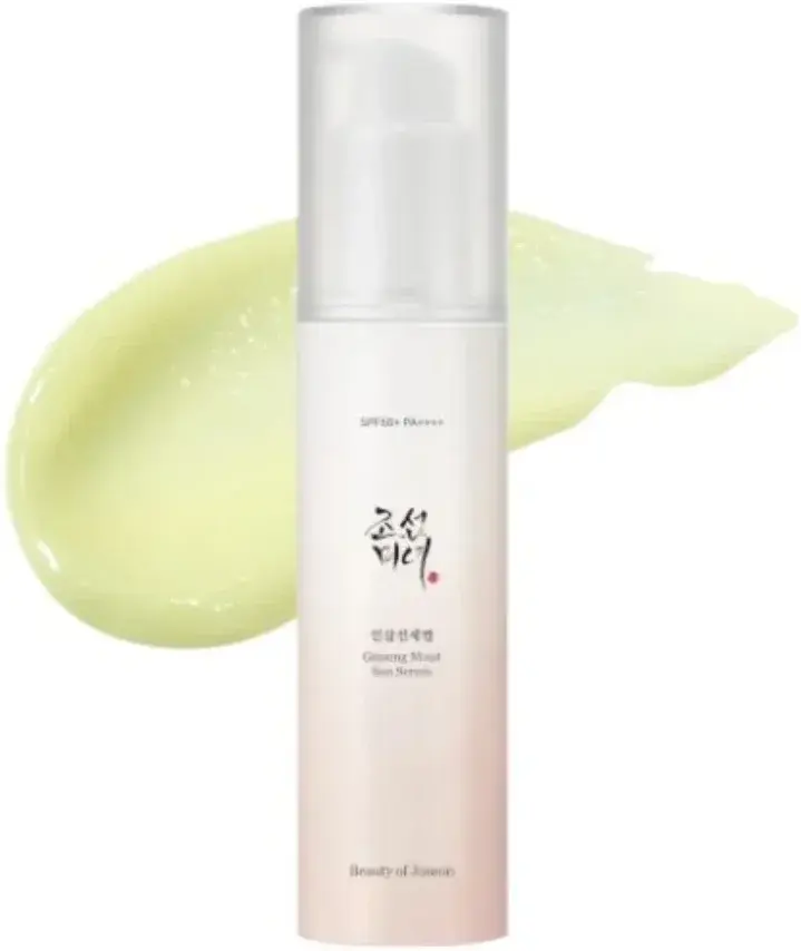 Beauty Of Joseon Ginseng Moist Sun Serum Spf50+ 50mL