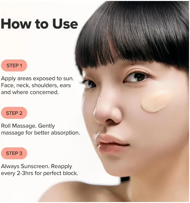 Beauty Of Joseon Ginseng Moist Sun Serum Spf50+ 50mL