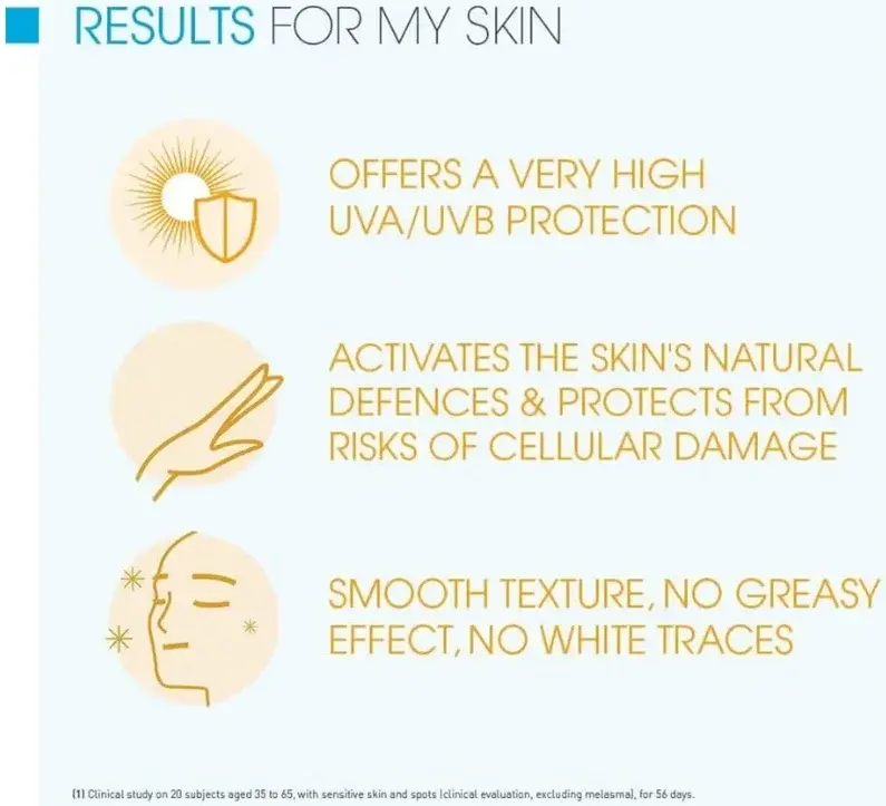 Bioderma Photoderm Spray SPF50+ 200mL