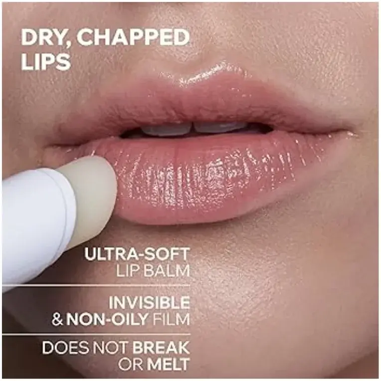 Uriage Moisturizing Lipstick 4G