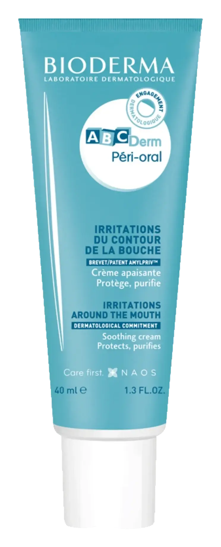 Bioderma ABC Derm Cream 40ml pack