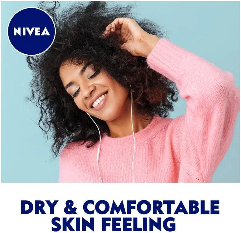 Nivea Dry Fresh Deodorant Spray 150mL