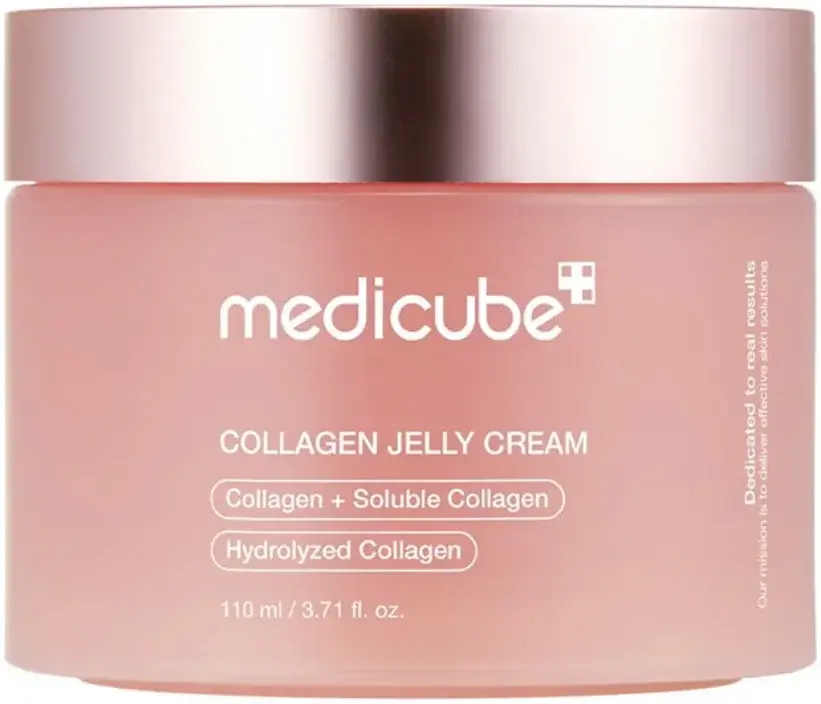 Medicube Collagen Jelly Cream 110mL