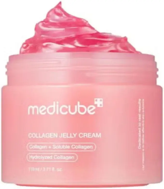Medicube Collagen Jelly Cream 110mL