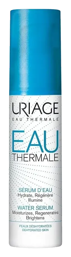 Uriage Eau Thermale Water Serum, 30 mL pack