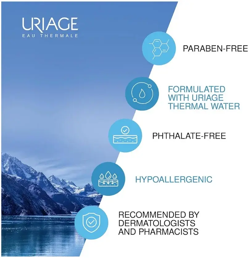 Uriage Hyseac 3 Regul Global Skin Care Cream 40 mL
