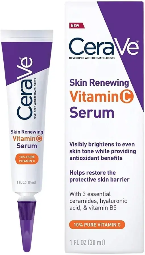 Cerave Skin Renewing Vitamin C Serum 30ML