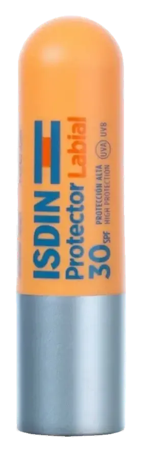 Isdin Protector Labial Spf30 Lip Balm 4G pack