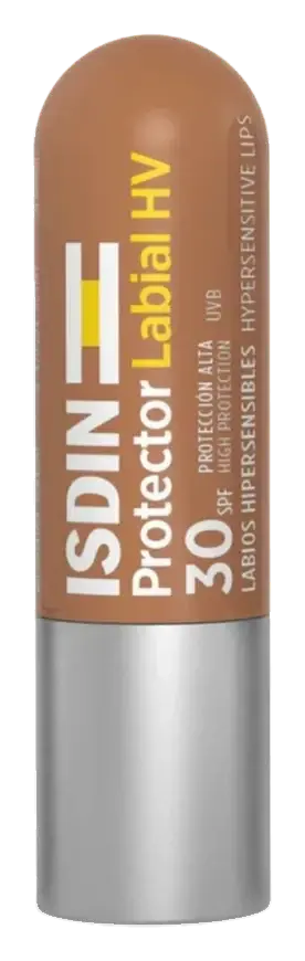 Isdin Protector Labial Hv Spf30 Lip Balm 4G pack