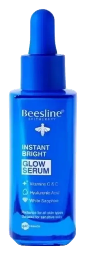 Beesline Instant Bright Glow Serum 30Ml