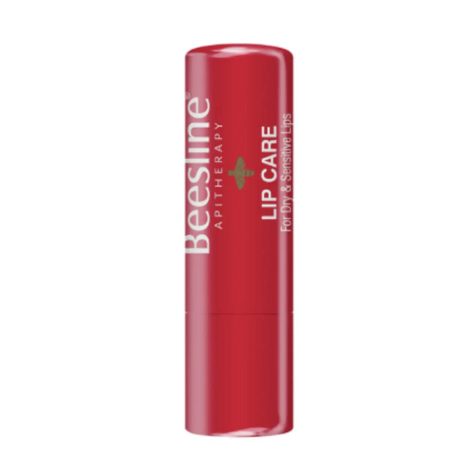 Beesline Shimmery Cherry Moisturising Lip Care Balm 4g