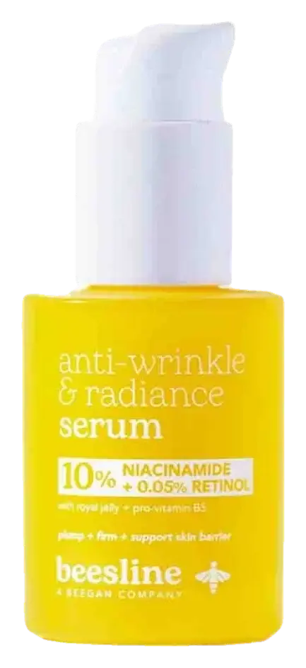 Beesline Anti Wrinkle & Radiance Serum 30Ml