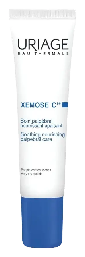 Uriage Urg-047-0 Xemose Soothing Eye Contour 15Ml pack