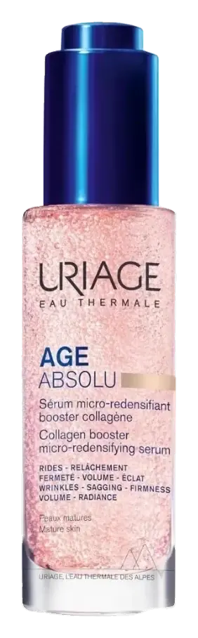 Uriage Age Absolute Collagen Booster Serum 30Ml