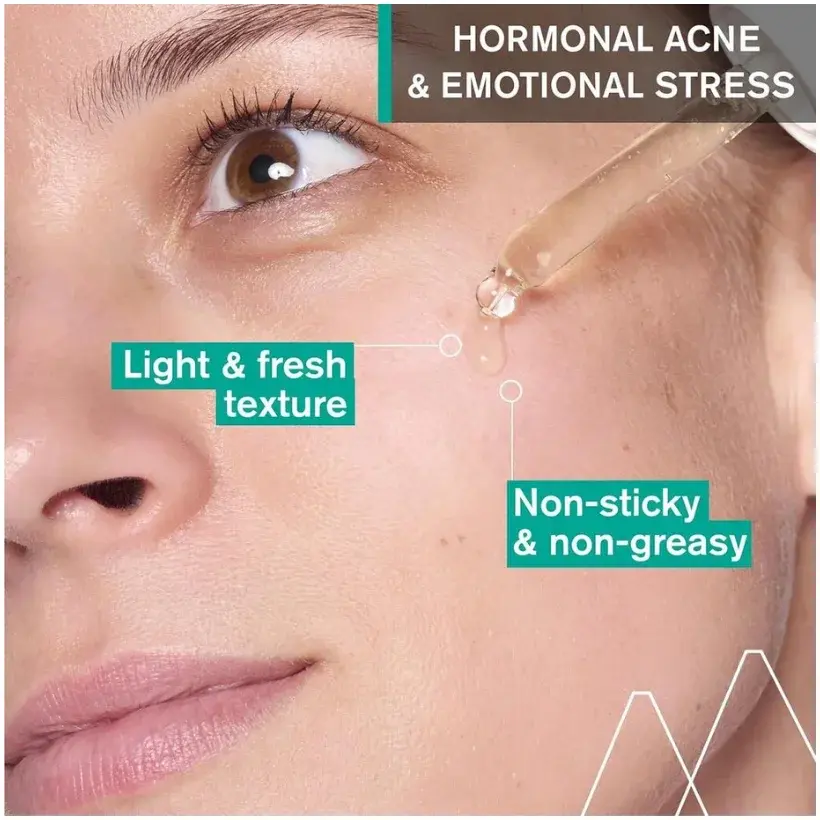 Uriage Hyseac New Skin Serum 30Ml